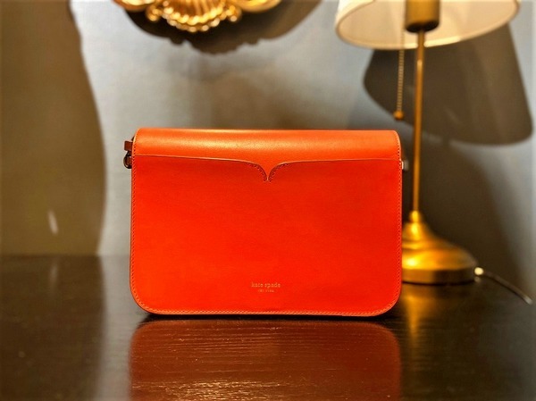 Kate Spade / ケイトスペード】二コラツイストロック ミディアム