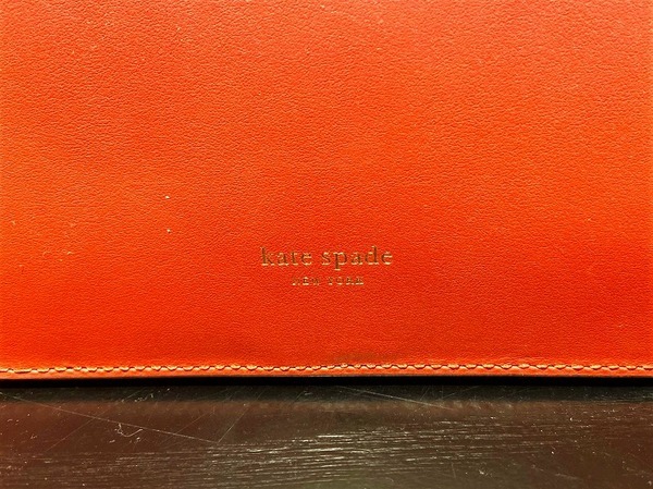 Kate Spade / ケイトスペード】二コラツイストロック ミディアム
