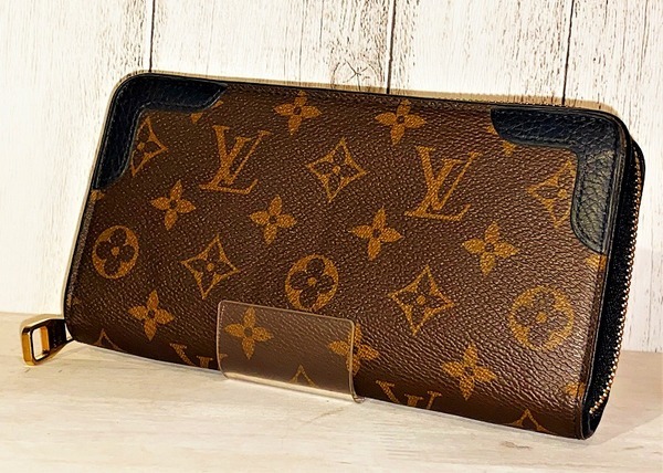 【Louis Vuitton】ロザリーウォレット 楽天市場】【新品同様】ルイヴィトン【LOUIS VUITTON】M80755