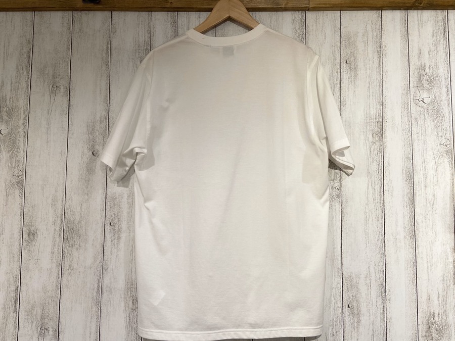 BURBERRY / バーバリー】クールネックTシャツ 【HORSE FERRY