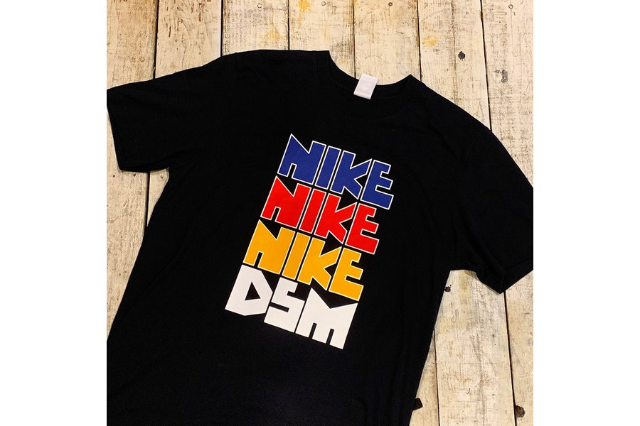 【NIKE×DOVER STREET MARKET】ナイキ×ドーバーストリートマーケット コラボTシャツ 入荷情報[2020.05.04発行]