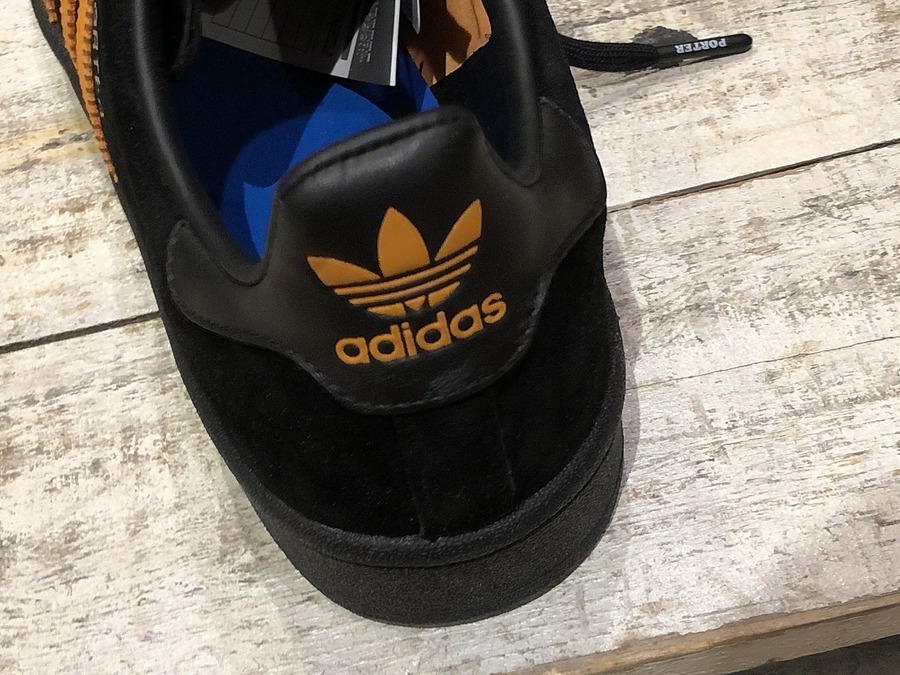 adidas campus porter