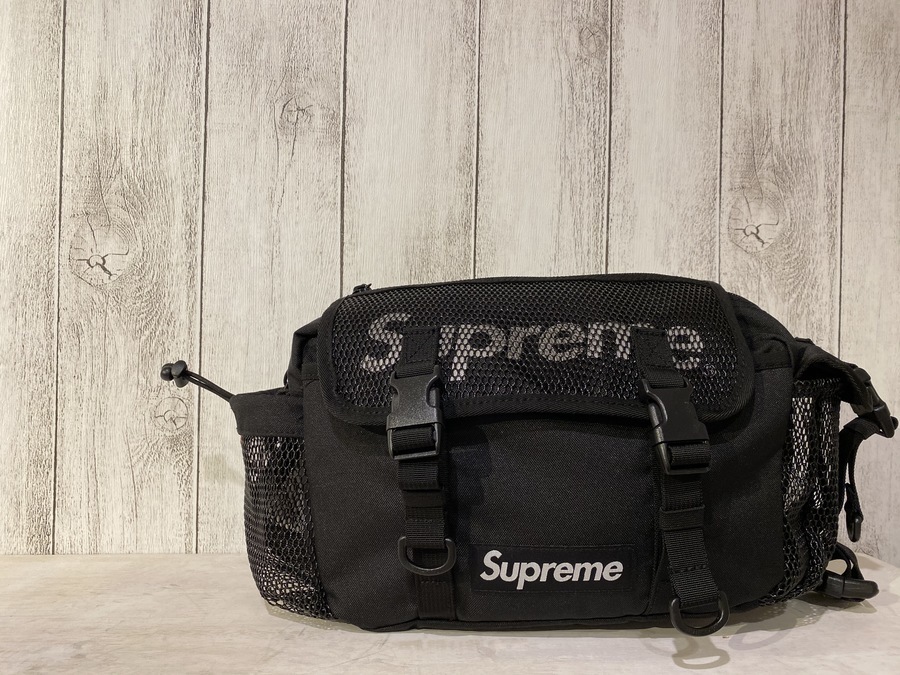 Supreme 20ss 48th WaistShoulder Bag