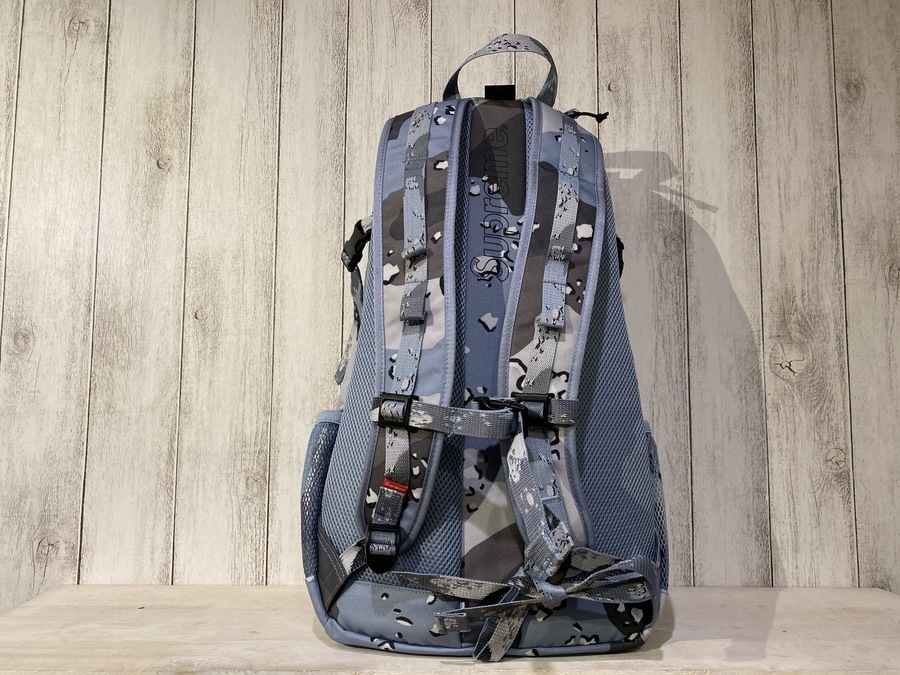 SUPREME/ シュプリーム】バックパック」 入荷情報｜ブランド品・古着の