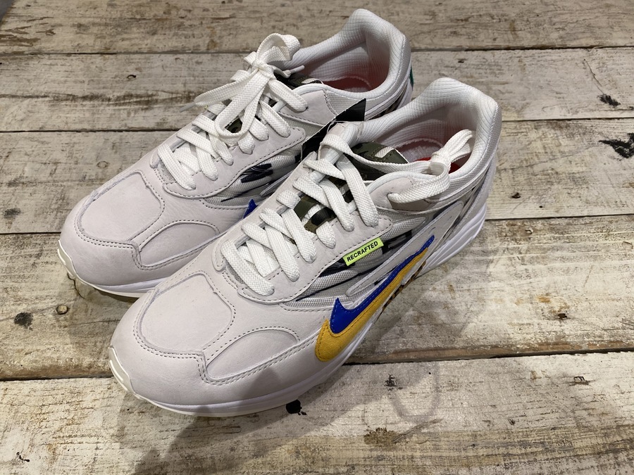 NIKE /ナイキ】Air Ghost Racer 