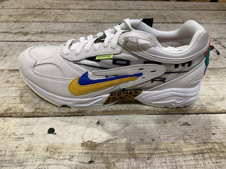 NIKE /ナイキ】Air Ghost Racer 