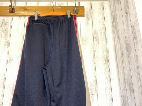 Needles / ニードルス】【H.D.Track Pant】入荷情報[2020.06.26発行]