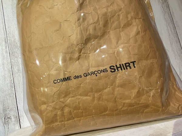 COMME des GARÇONS SHIRT ショルダーバッグ　S26611 COMME des GARÇONS SHIRT ショルダーバッグ S26611