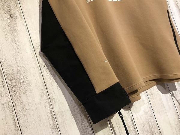 THE NORTH FACE ×HYKE / ノースフェイス × ハイク】Tec Air Big
