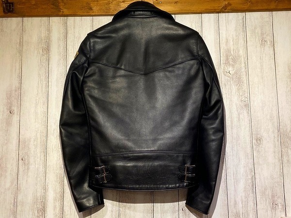 Hysteric Glamour × Lewis Leathers / ヒステリックグラマー Hysteric Glamour × Lewis Leathers / ヒステリックグラマー