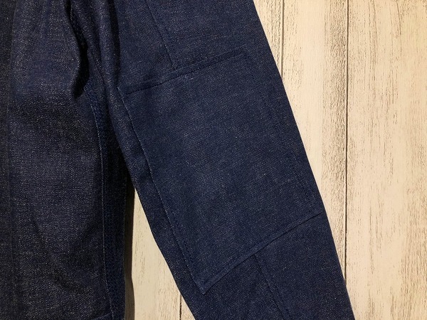 ACNE STUDIOS Bla konst / アクネ ストゥディオズ ブロ コンスト