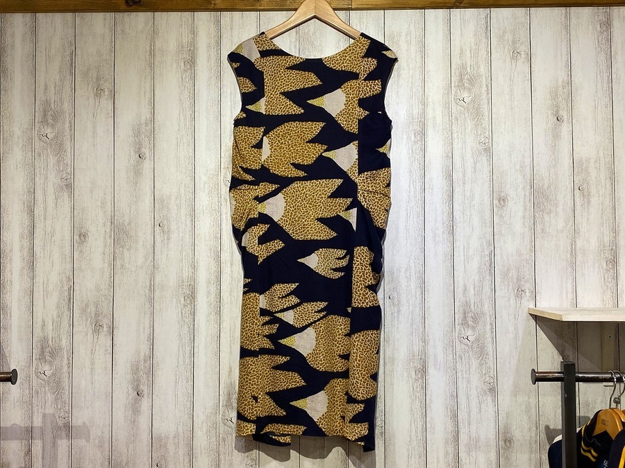 mina perhonen ワンピースtour ミナペルホネン