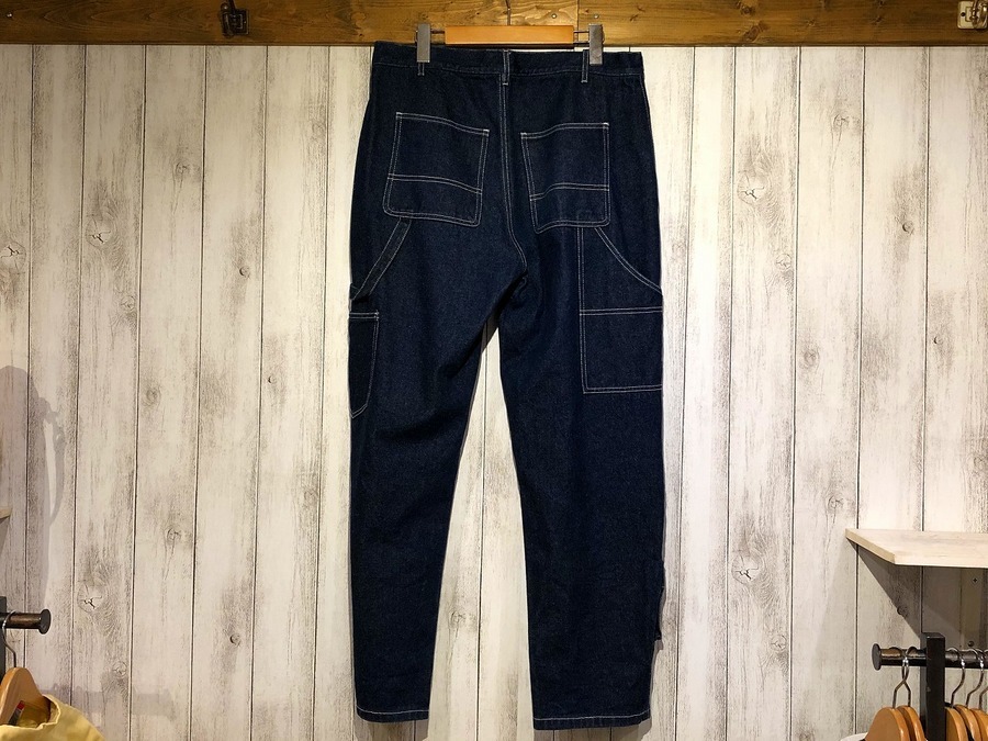 gosha rubchinskiy carpenter pants