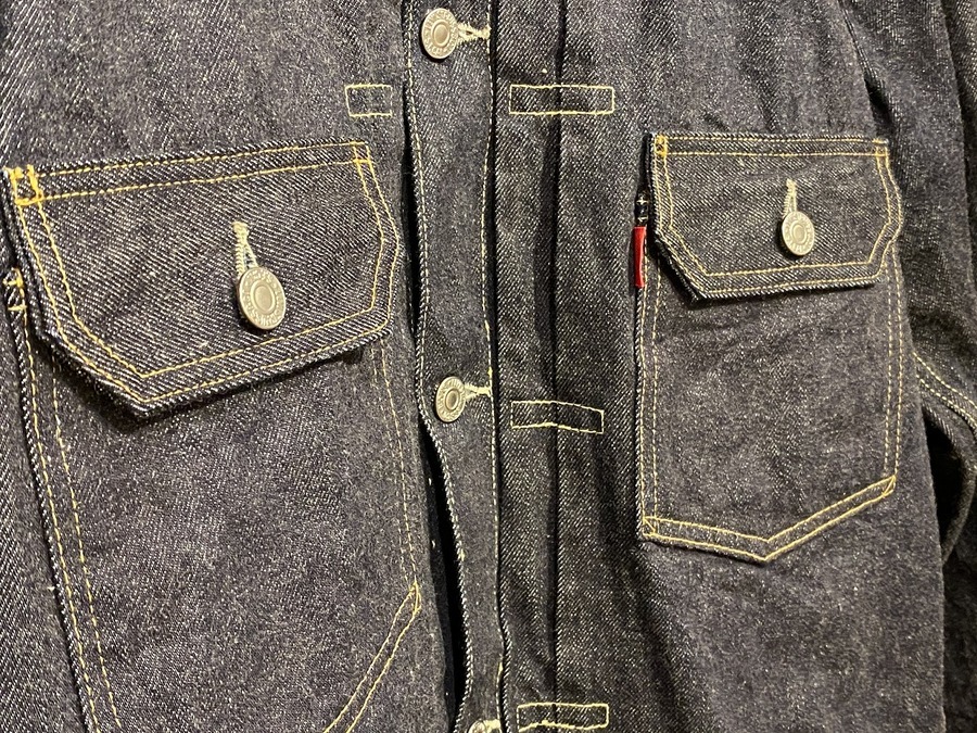 LEVI'S VINTAGE CLOTHING / リーバイスヴィンテージクロージング
