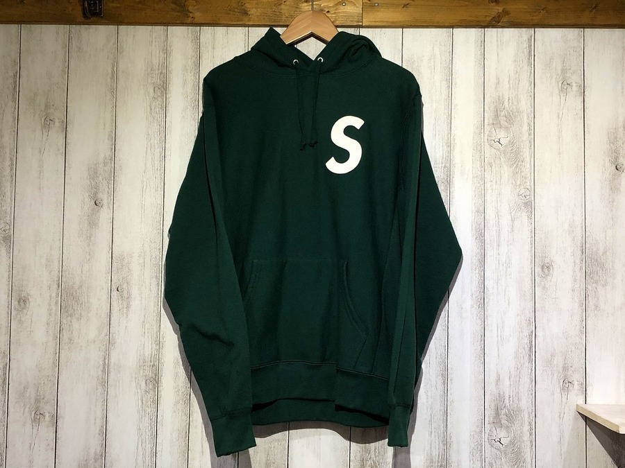 とのおまと Supreme - supreme 20ss S Logo Hoodedの通販 by みゆ's