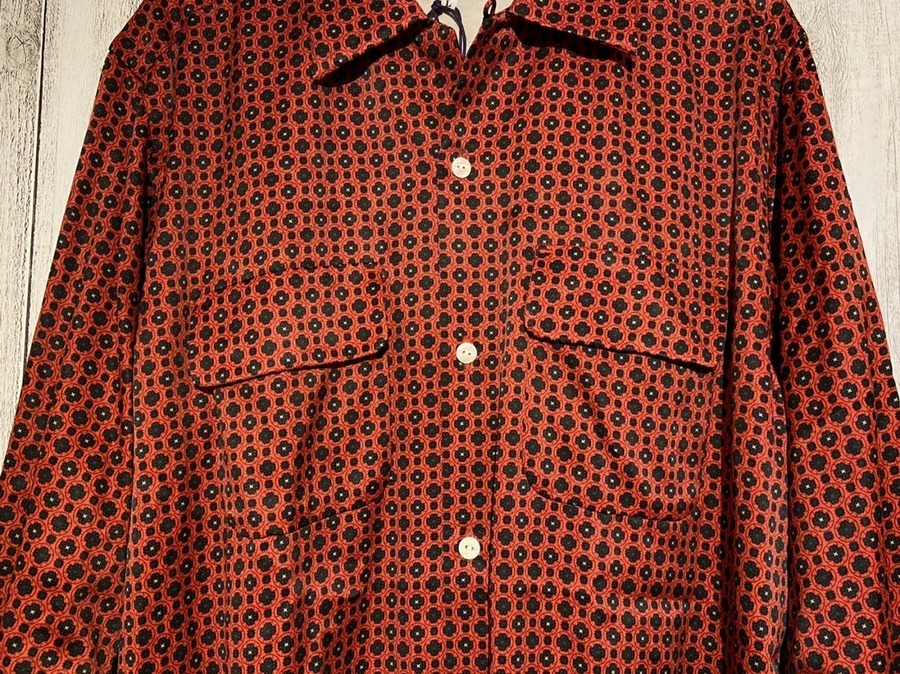 Needles/ニードルズ】CUT-OFF BOTTOM CLASSIC EJ056 入荷情報