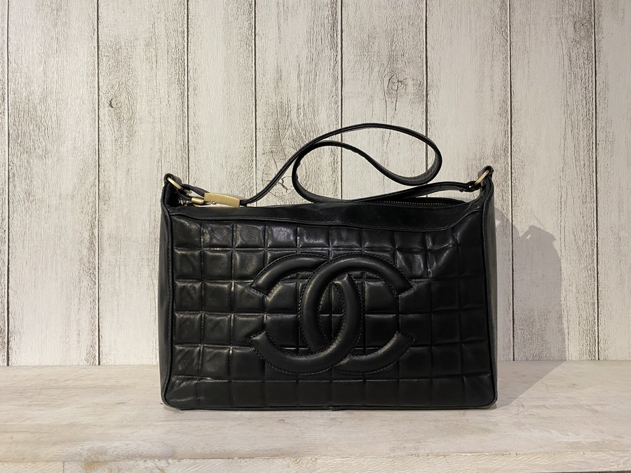 CHANEL / シャネル】ハンドバッグ（7901528）入荷情報[2020.09.18発行