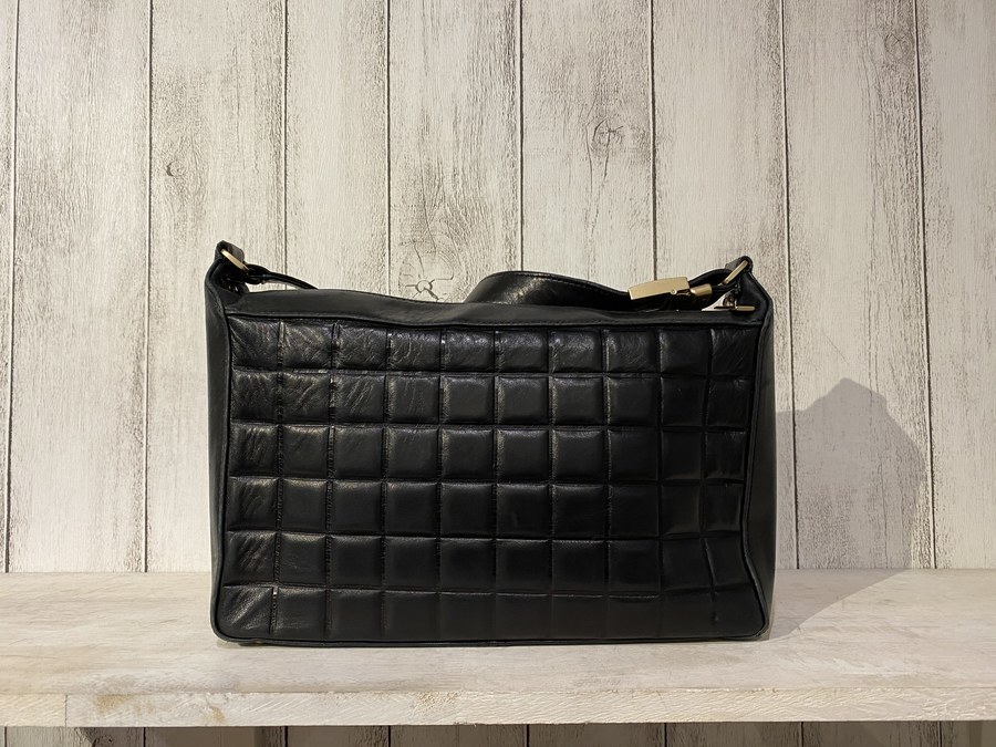 CHANEL / シャネル】ハンドバッグ（7901528）入荷情報[2020.09.18発行