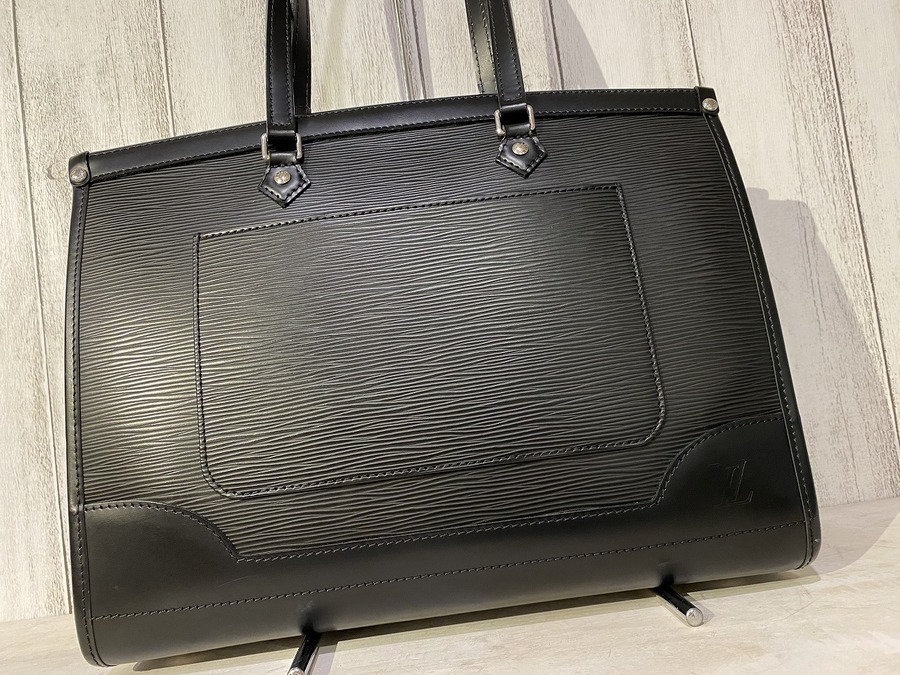 LOUIS VUITTON / ルイヴィトン】マドレーヌGM（M59342）入荷情報