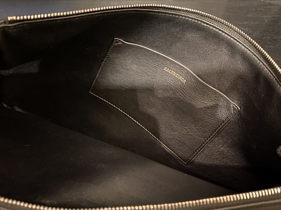BALENCIAGA / バレンシアガ】クラッチバッグ 入荷情報 [2020.10 BALENCIAGA / バレンシアガ】クラッチバッグ 入荷情報 [2020.10