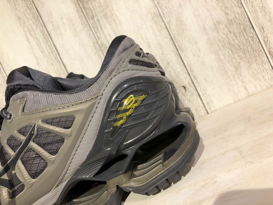 MIZUNO/ミズノ】WAVE PROPHECY 9（j1gc200058）入荷情報