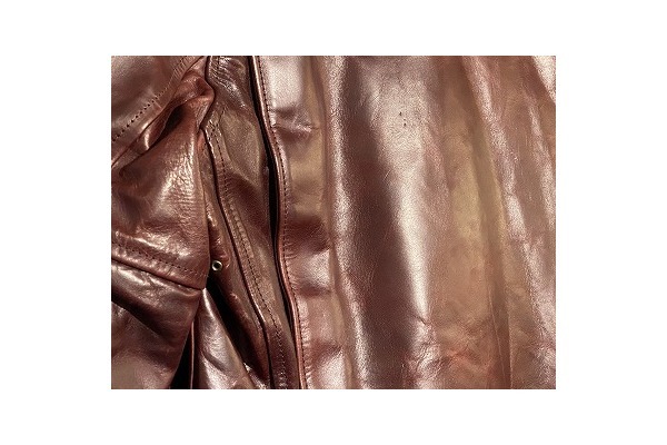 Aero LEATHER / エアロレザー】シングルライダースジャケット 入荷情報