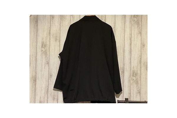 Dulcamara / ドゥルカマラ】よそいきWモッズコート 入荷情報 [2020.11