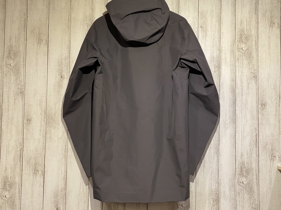 ARC'TERYX / アークテリクス】Sawyer Coat（20932）入荷情報[2020.12