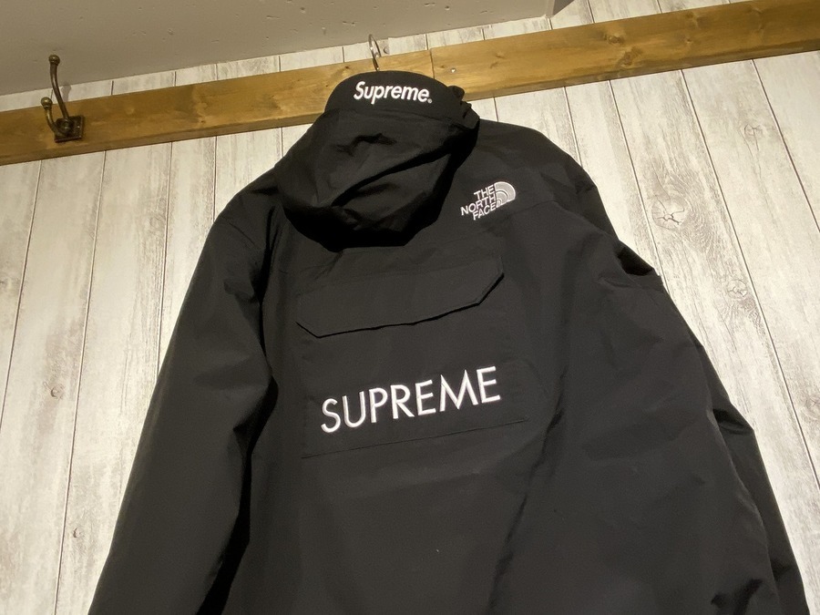 SUPREME×THE NORTH FACE/シュプリーム×ザノースフェイス】Cargo SUPREME×THE NORTH FACE/シュプリーム×ザノースフェイス】Cargo