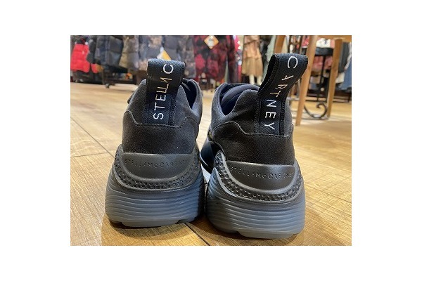 STELLA McCARTNEY / ステラマッカートニー】Eclipse エクリプス