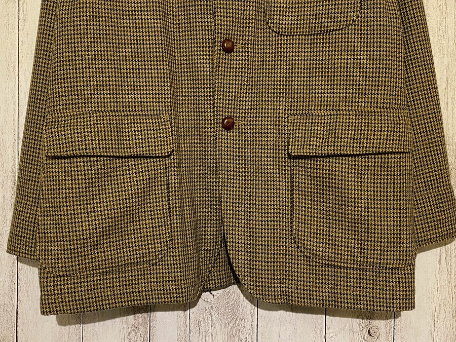 Engineered Garments / エンジニアードガーメンツ】 loiter jkt