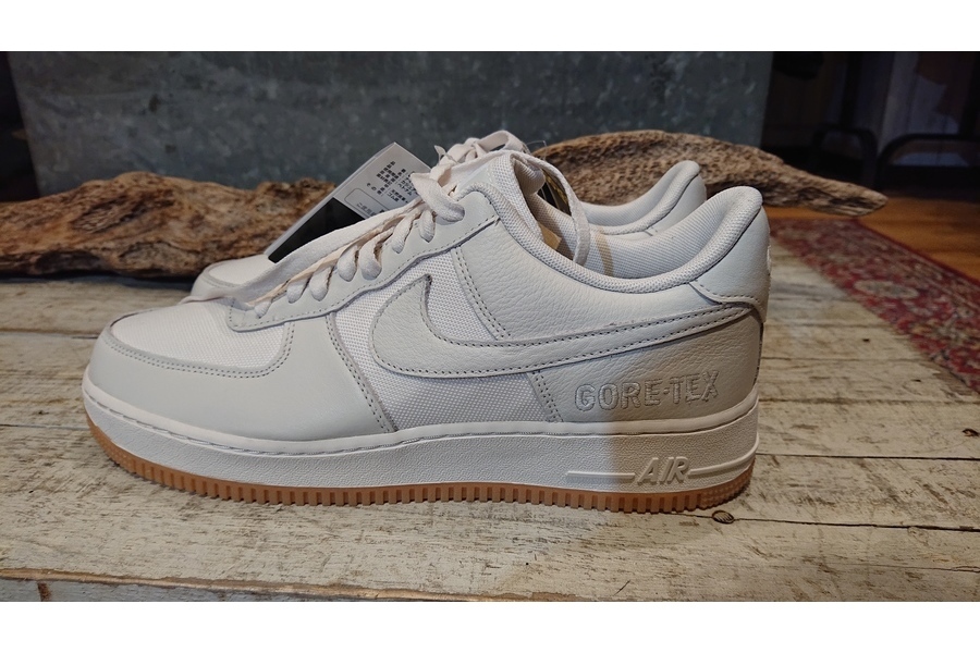 Nike ナイキ から Air Force 1 Low Gtx 買取入荷致しました 21 03 07発行