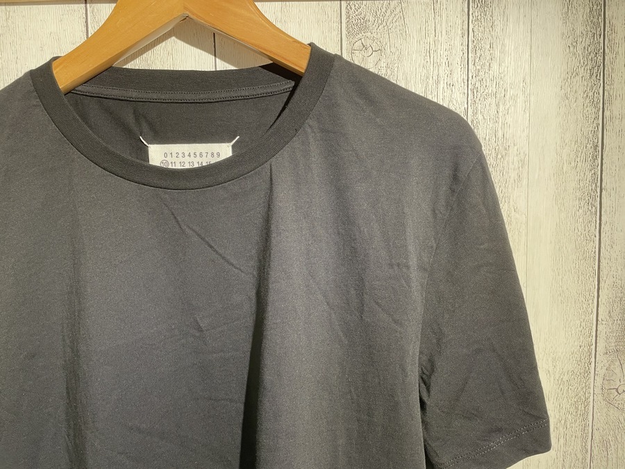 買取強化ブランド【Maison Margiela 10/メゾン マルジェラ 10】より  