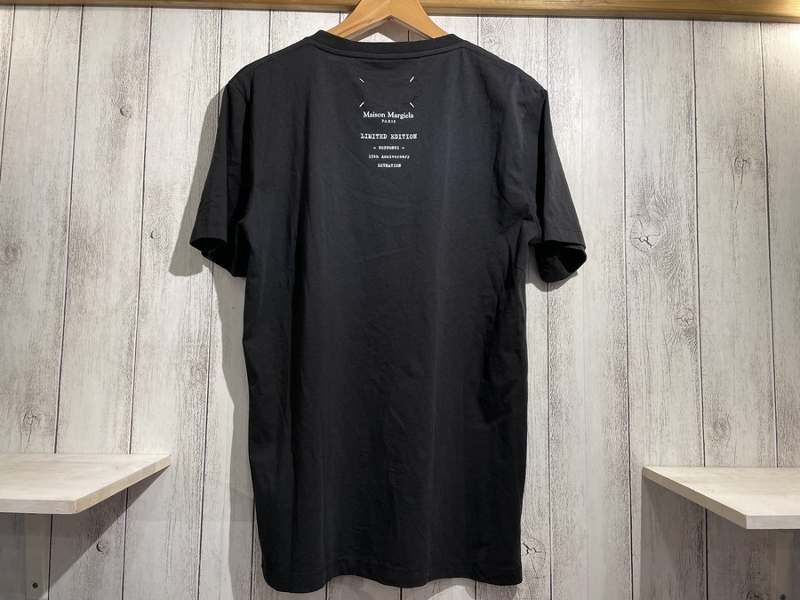 買取強化ブランド【Maison Margiela 10/メゾン マルジェラ 10】より  