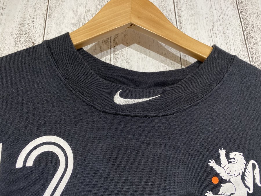 ★限定コラボ激レア!OFF-WHITE×NIKEイーグルグリフォンＴシャツ 買取強化ブランド【NIKE×OFF WHITE /ナイキ×オフホワイト】より