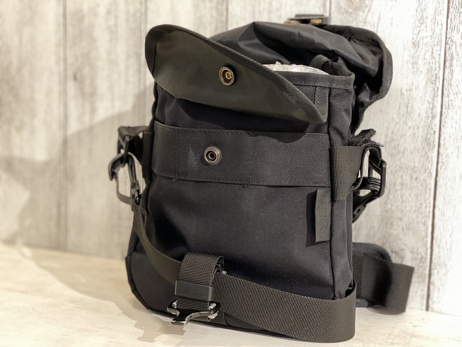 買取強化ブランドBAGJACK / バッグジャックよりHNTR PACKが買取 買取強化ブランドBAGJACK / バッグジャックよりHNTR PACKが買取