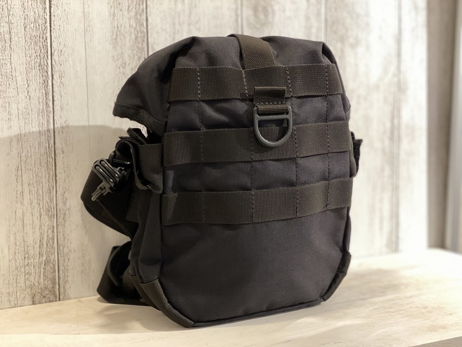 買取強化ブランドBAGJACK / バッグジャックよりHNTR PACKが買取