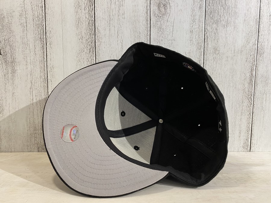買取強化【KITH×New Era/キス×ニューエラ】ブランドより【コラボ