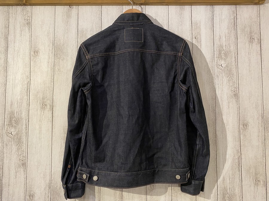 買取強化【LEVI'S×WACKO MARIA/リーバイス×ワコマリア】ブランド
