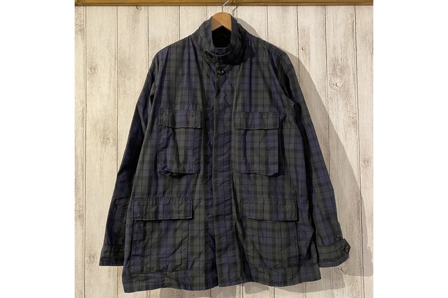 買取強化ブランド【Engineered Garments/エンジニアドガーメンツ】より 