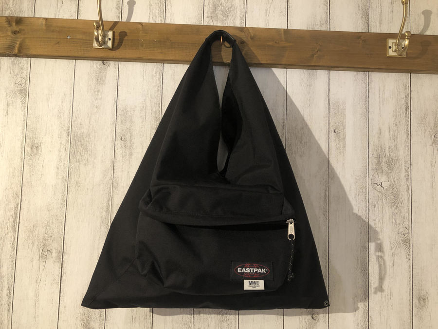 【売り切り特価】　EASTPAK MM6 Maison Margiela トート EASTPAK MM6 メゾンマルジェラ イーストパック MAISON MARGIELA