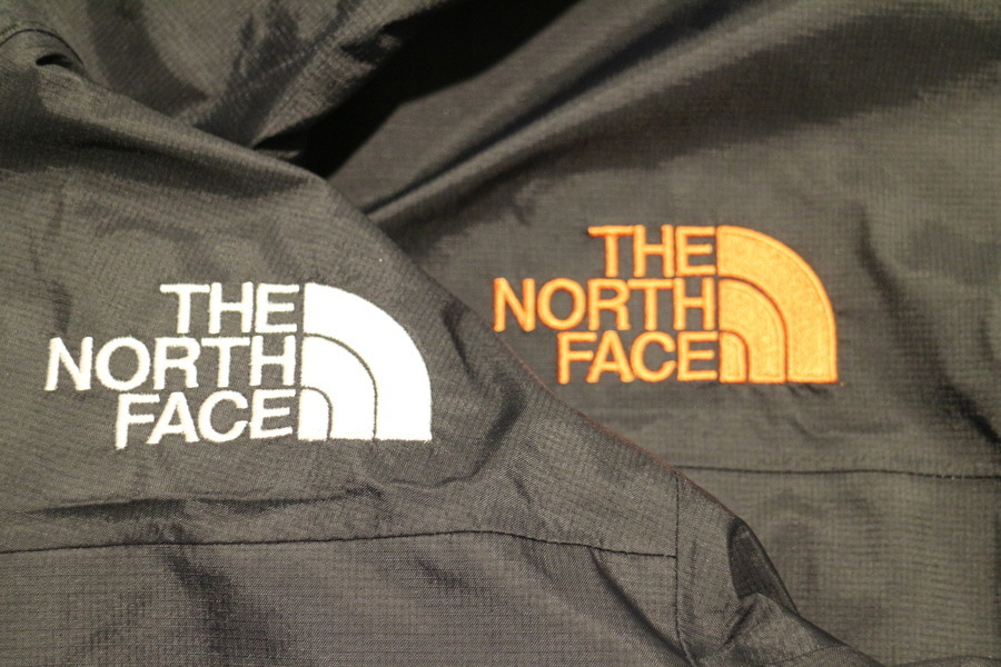 希少 2017 ノースフェイス　ビームス コラボジャケット　XXL 希少 2017 ノースフェイス ビームス コラボジャケット XXL