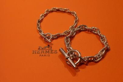 「ラグジュアリーブランドのHERMES 」