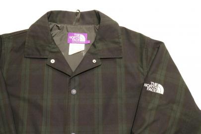 「アウトドアブランドのTHE NORTH FACE 」