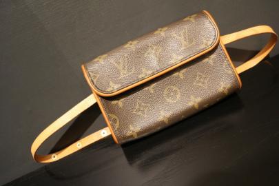 「インポートブランドのLOUIS　VUITTON 」