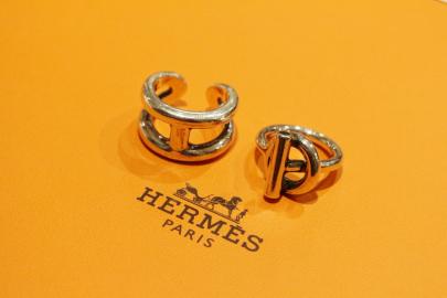 「ラグジュアリーブランドのHERMES 」