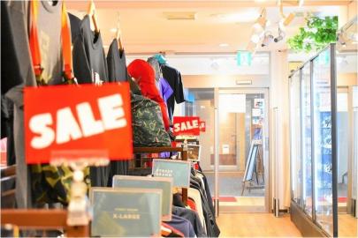 「トレファクスタイル千葉店ブログ」