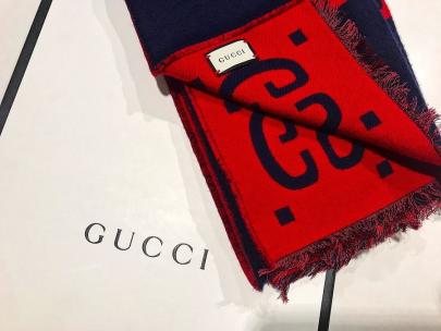 「インポートブランドのGUCCI 」