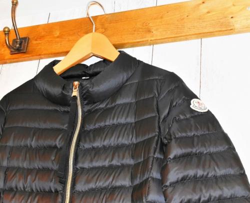 モンクレール AUDREY MONCLER/モンクレール】人気ダウンジャケット『AUBRY/オーブリー