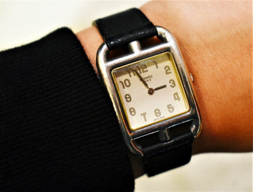 HERMES / エルメス】ケープコッド(612588)入荷情報[2020.02.24 HERMES / エルメス】ケープコッド(612588)入荷情報[2020.02.24